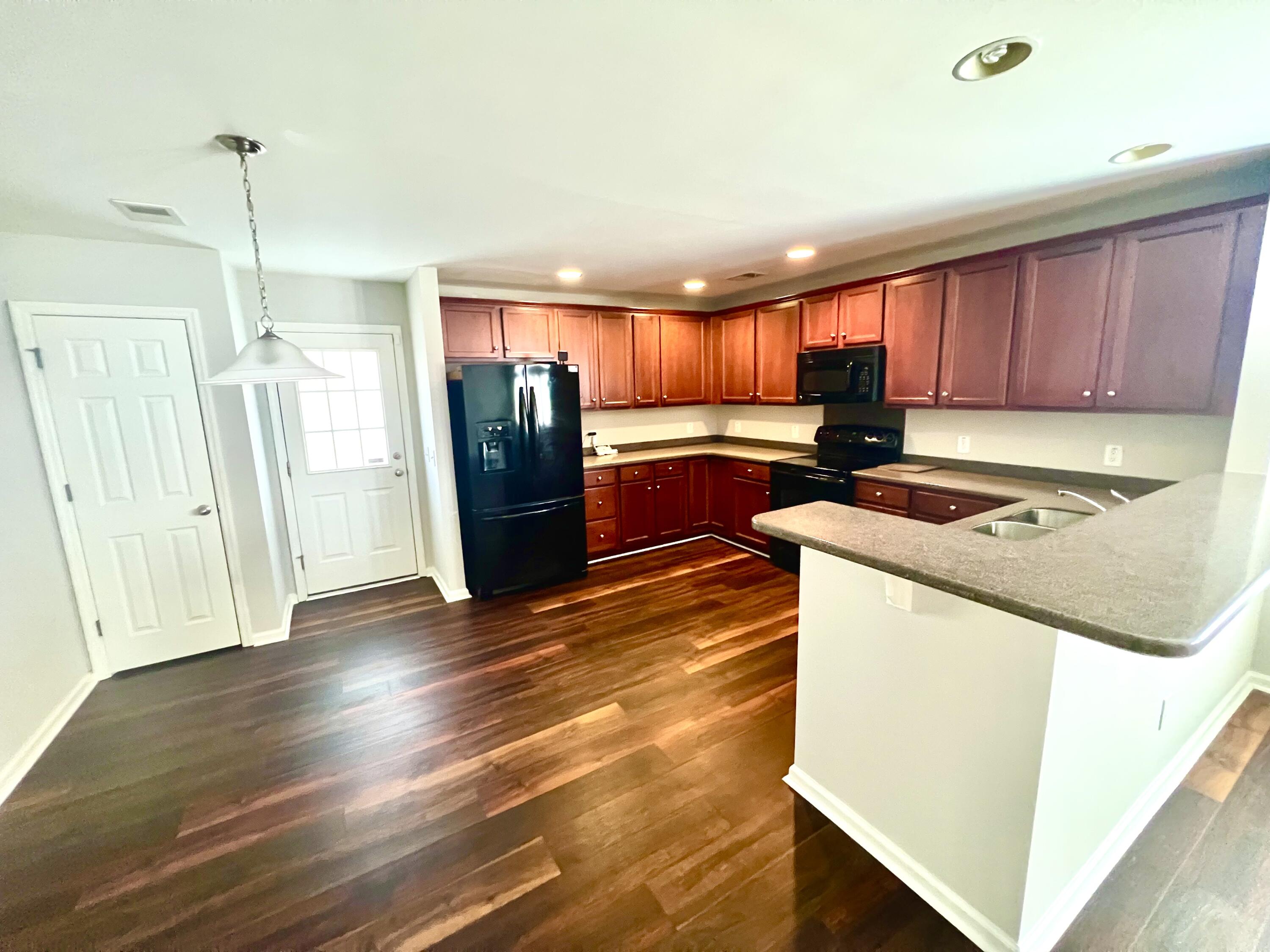 616 Silver Moss Drive Moncks Corner, SC 29461 - Photo 6 of 26 Kitchen