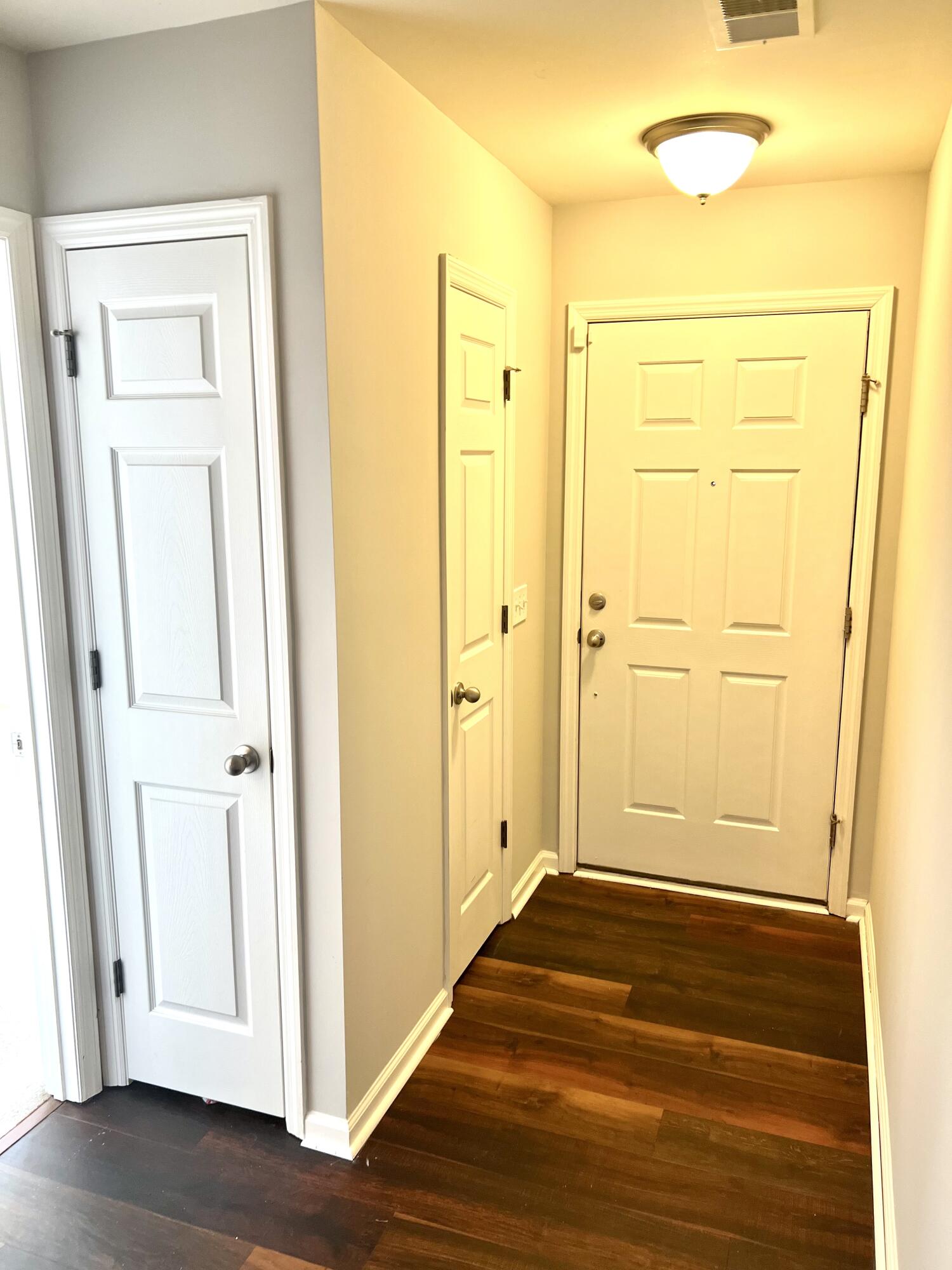616 Silver Moss Drive Moncks Corner, SC 29461 - Photo 9 of 26 Front entryway/hall closet/coat closet