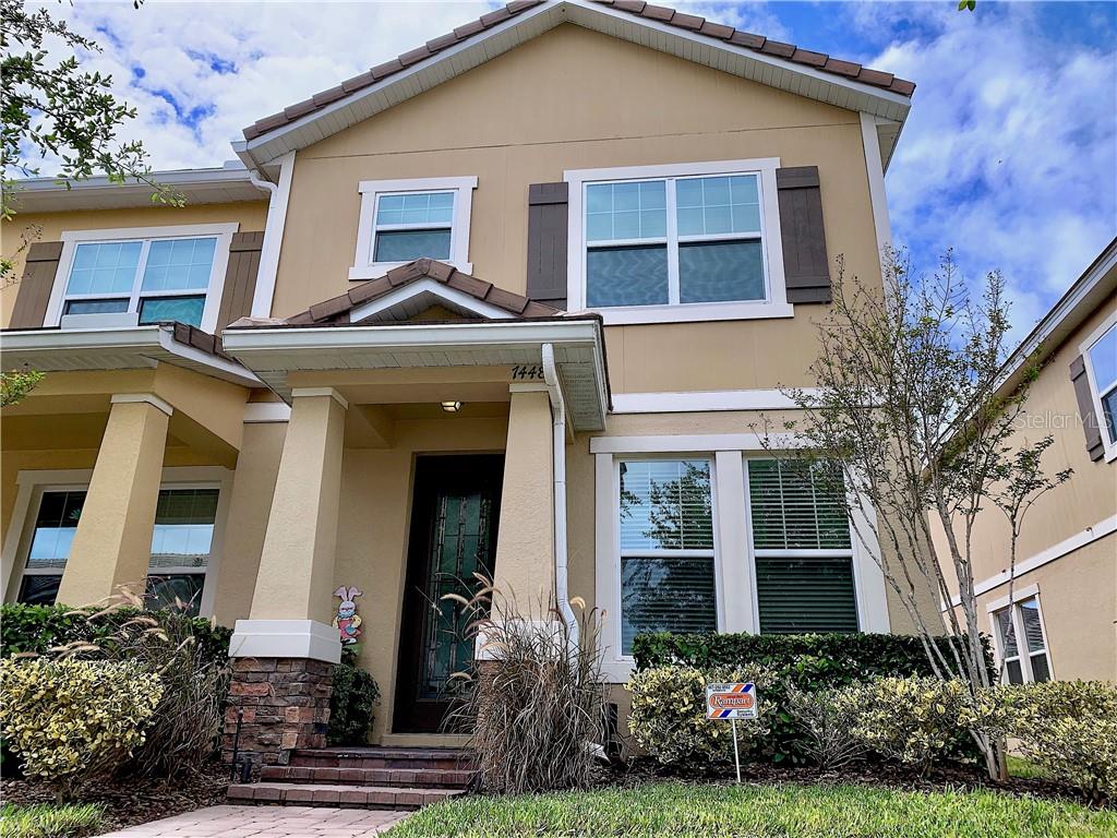 7448 Ripplepointe Way Windermere, FL 34786 - Photo 1 of 1 Gallery Image 1