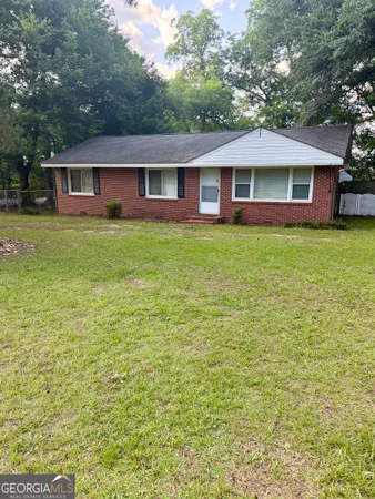 $15,000 | 1301 Smoak Avenue, Perry, GA 31069