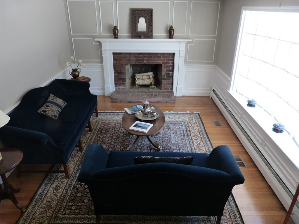 50 Skelton Road Burlington, MA 01803 - Photo 5 of 30 Gallery Image 5