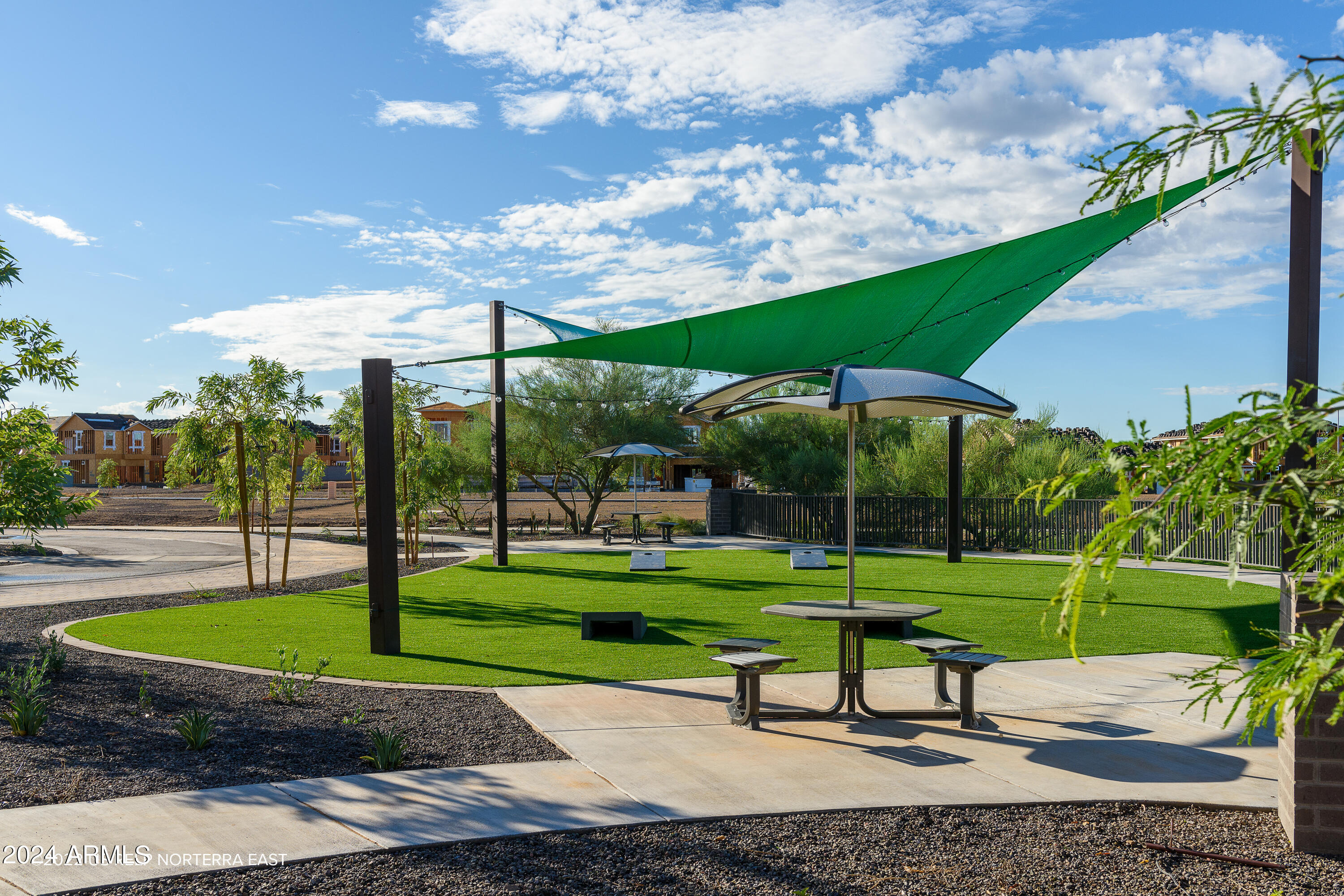 2428 West Rowel Road Phoenix, AZ 85085 - Photo 21 of 27 Freedom Park 1
