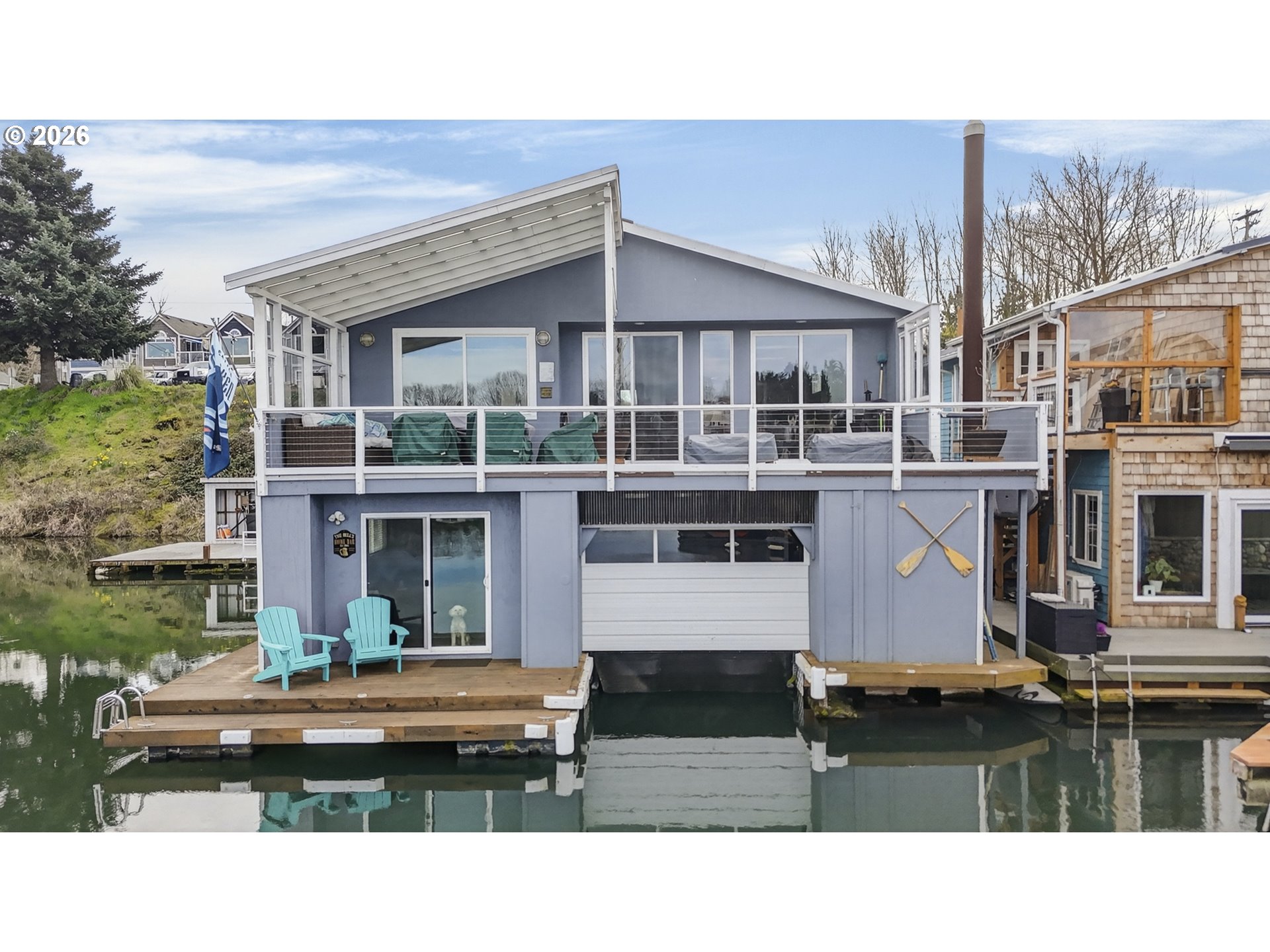429 North Bridgeton Road, Unit 2 Portland, OR 97217 - Photo 1 of 48 Gallery Image 1