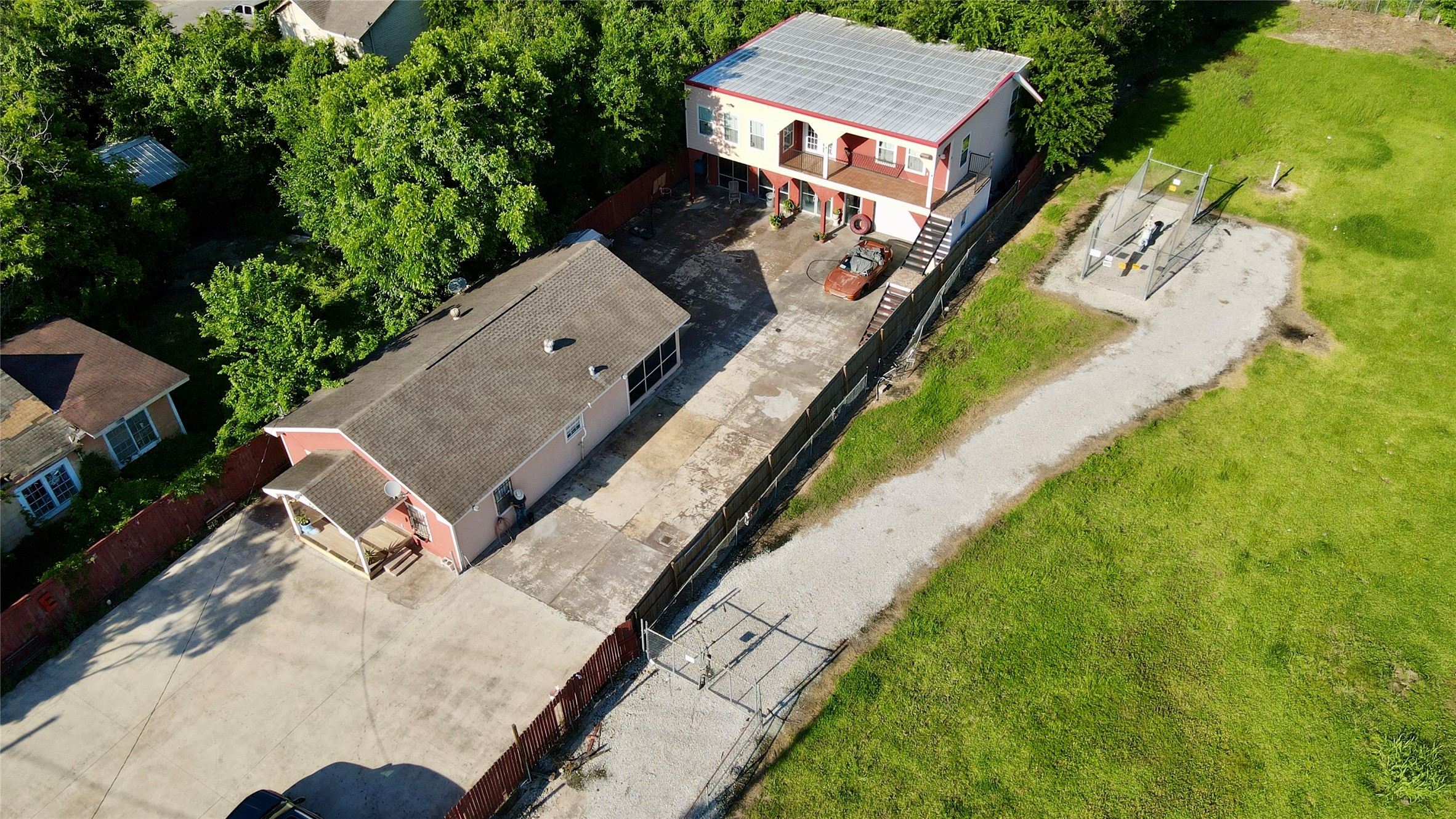 9944 East Hardy Road Houston, TX 77093 - Photo 42 of 44