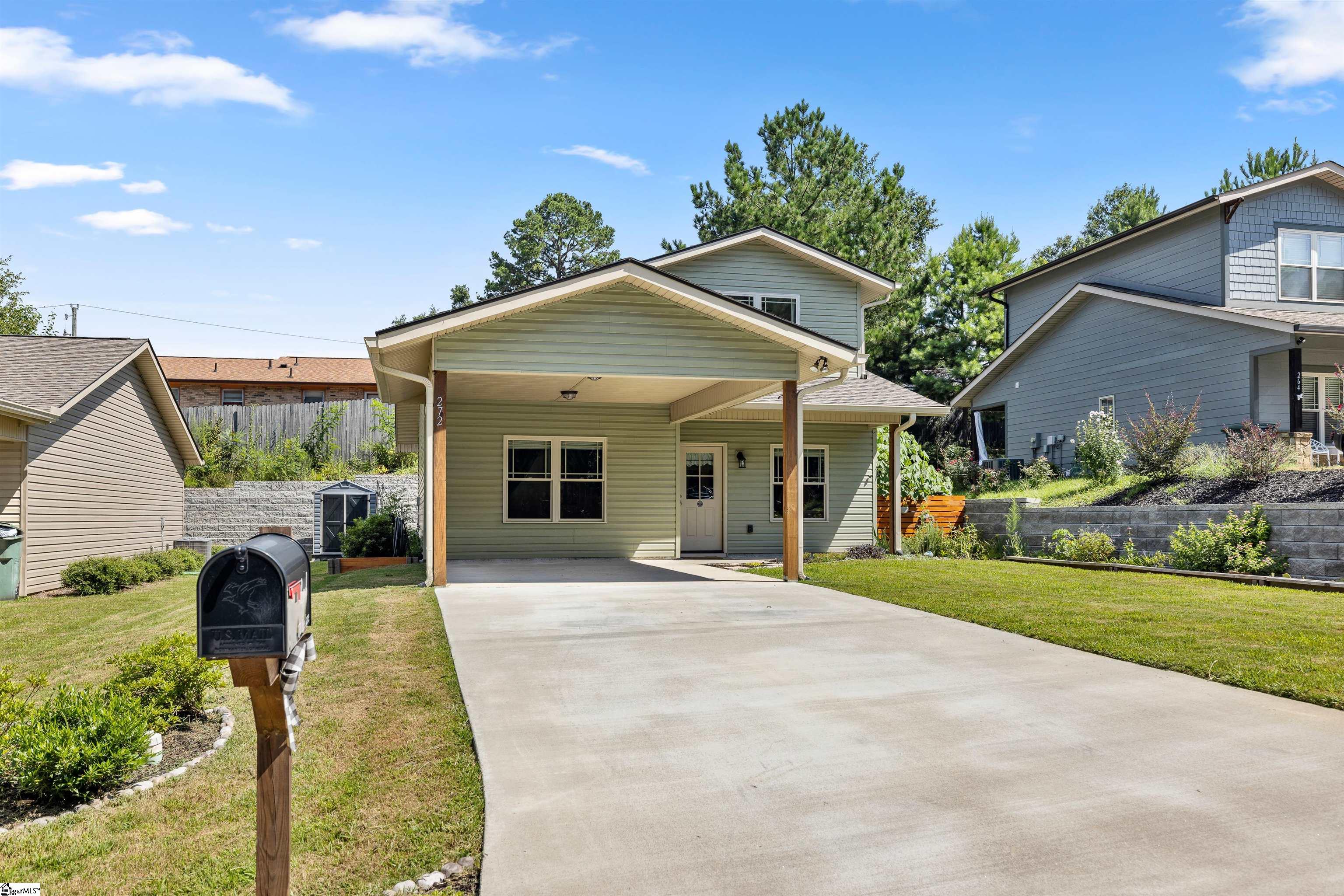 272 Lee Lane Seneca, SC 29678 - Photo 33 of 33