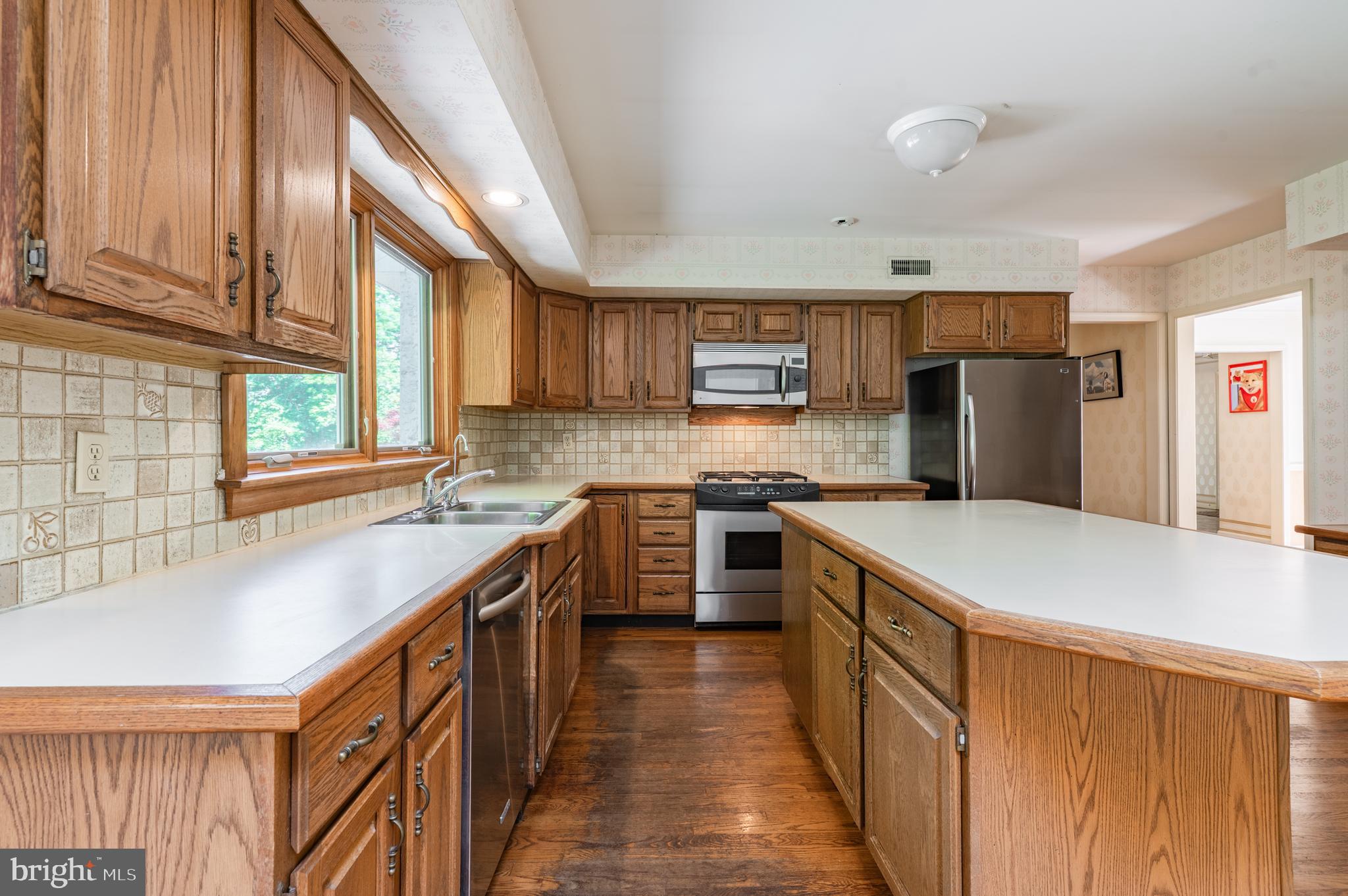 1614 Kings Mill Road Ambler, PA 19002 - Photo 16 of 47 Kitchen