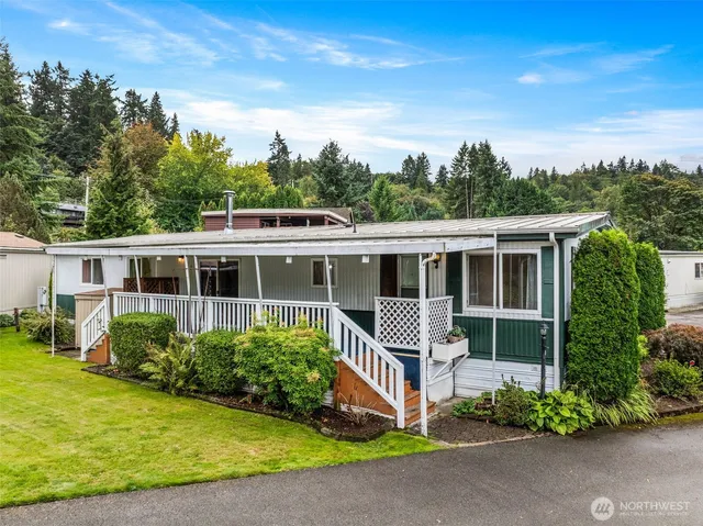 $120,000 | 11330 East Riverside Drive, Unit 7, Bothell, WA 98011