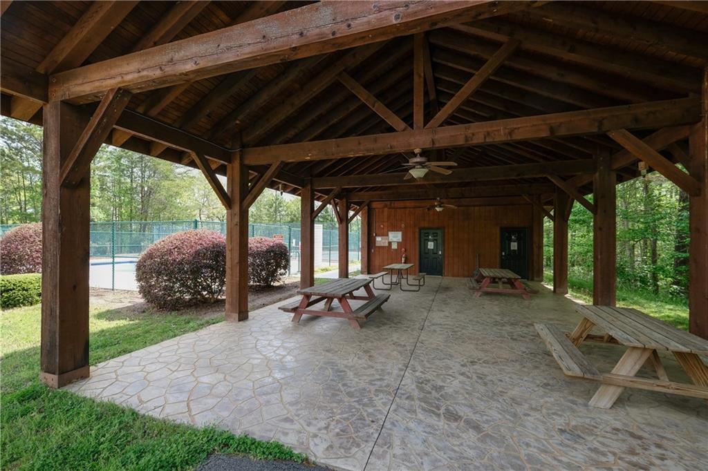 187 Stirratt Road Ranger, GA 30734 - Photo 53 of 57