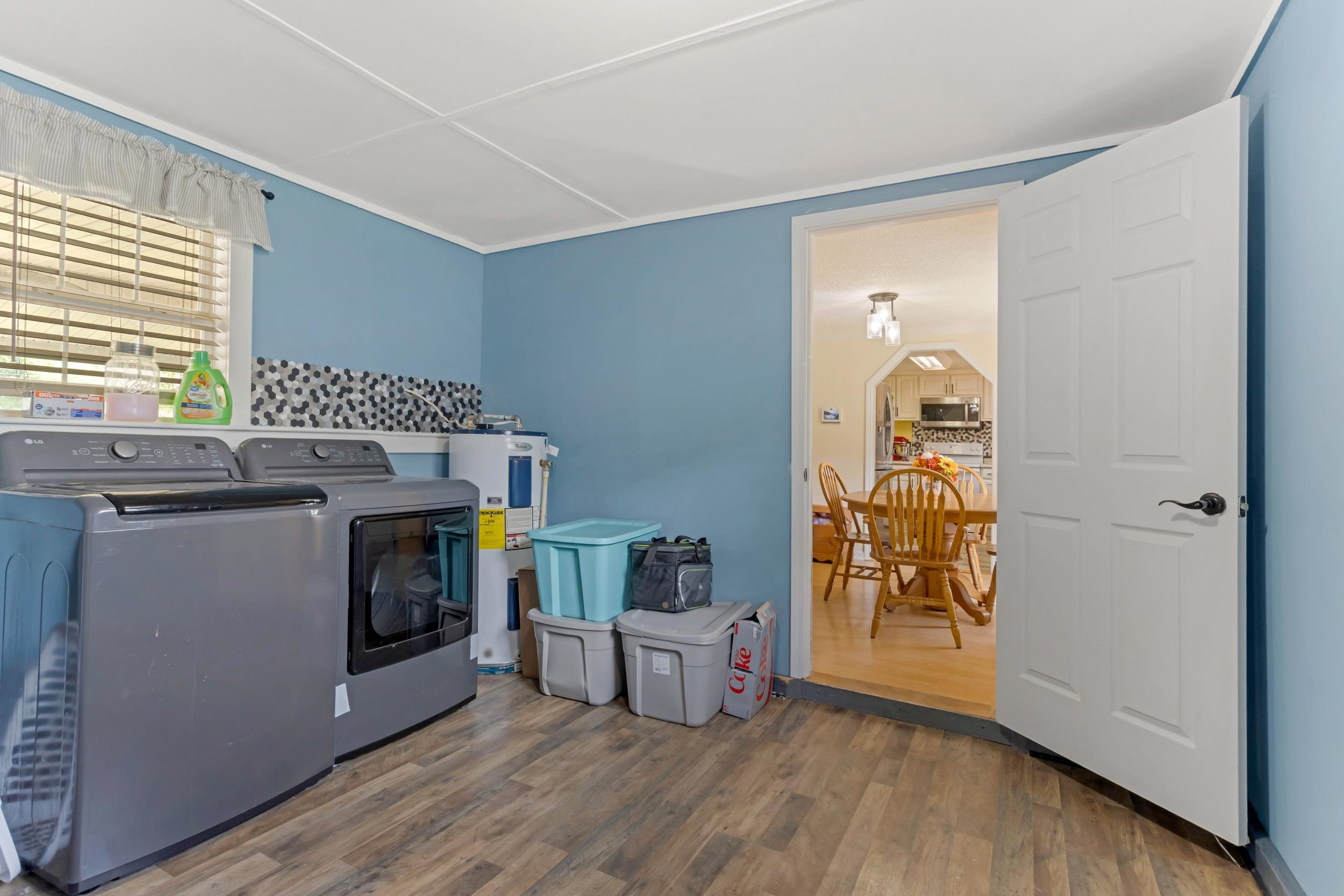 682 Island Ford Road Inman, SC 29349 - Photo 10 of 32
