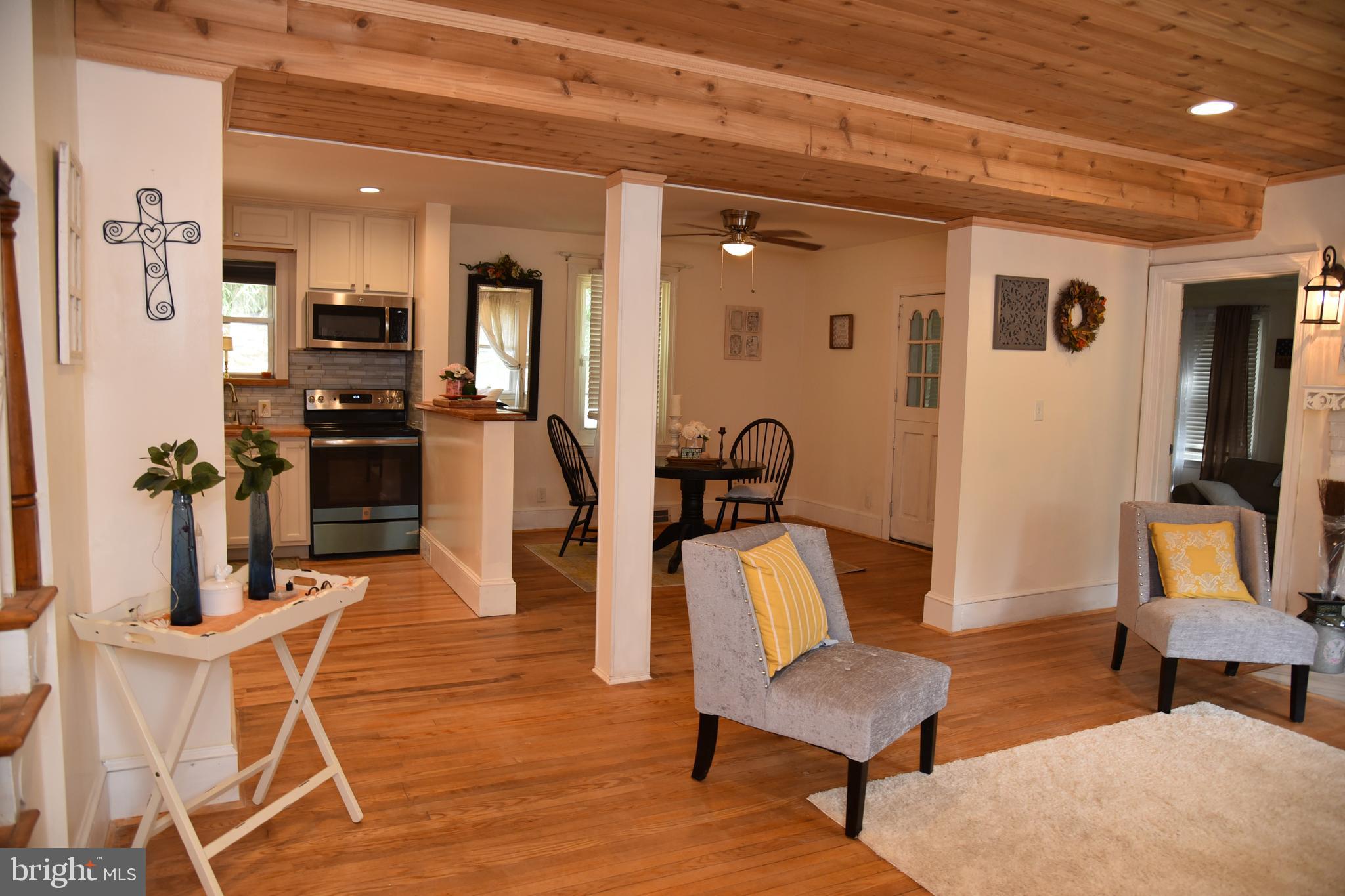 3211 South Glebe Road Arlington, VA 22202 - Photo 16 of 46