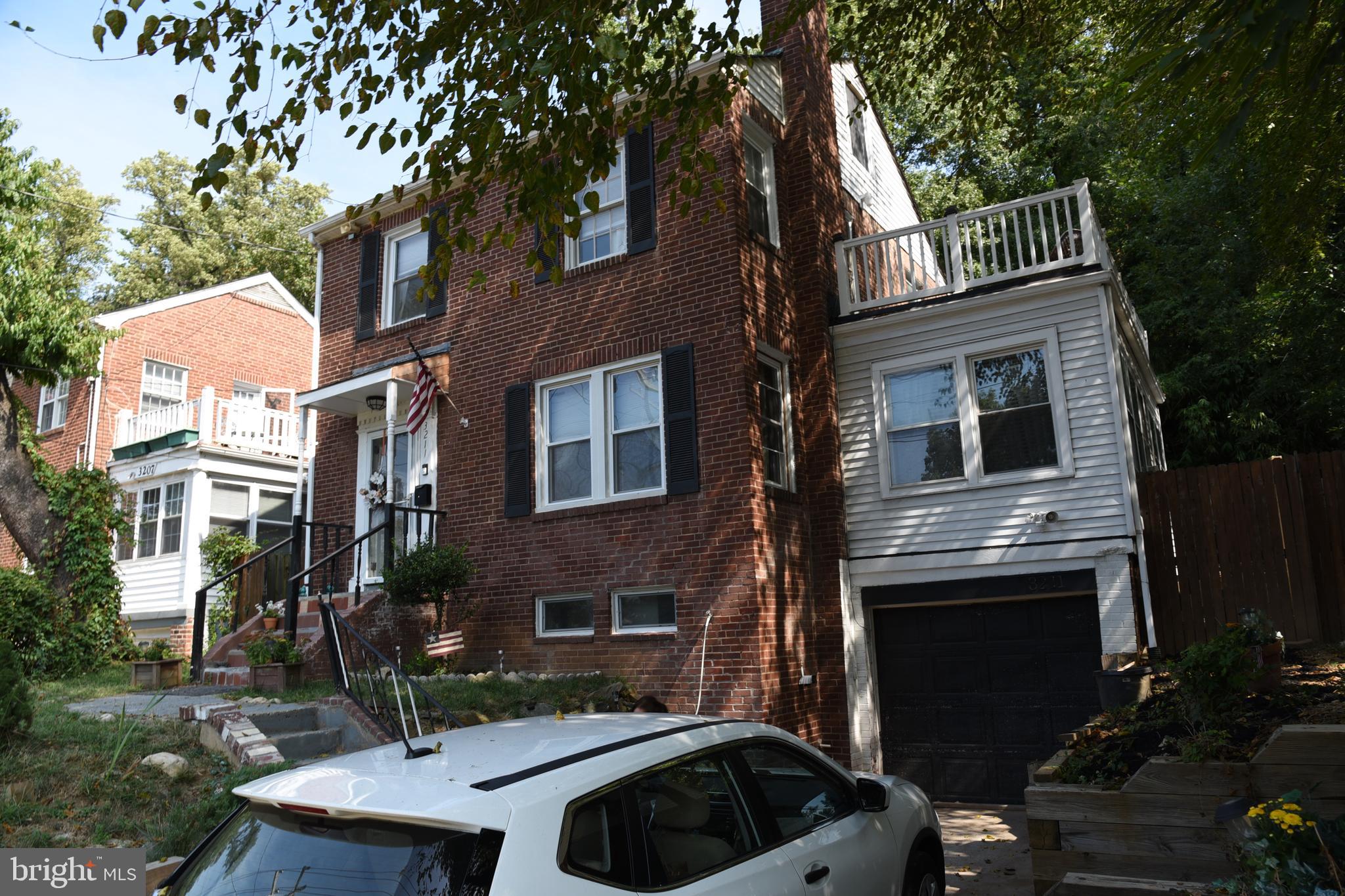 3211 South Glebe Road Arlington, VA 22202 - Photo 45 of 46