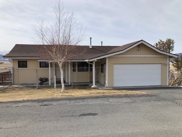 35 Potato Peak Road Bridgeport, CA 93517 - Photo 1 of 19 Gallery Image 1