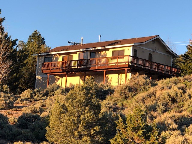 35 Potato Peak Road Bridgeport, CA 93517 - Photo 19 of 19 Gallery Image 19