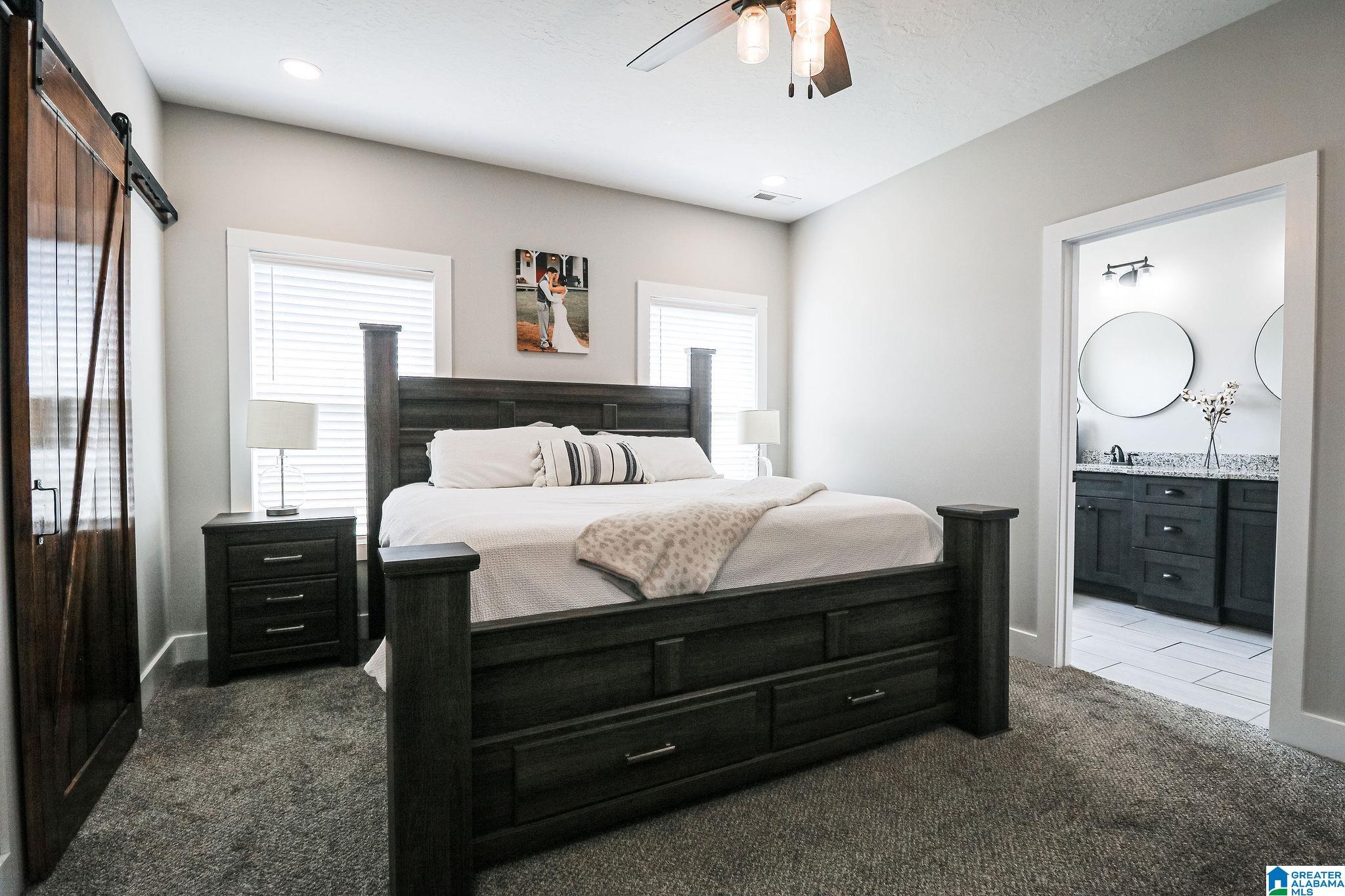 33 Dabbs Road Oxford, AL 36203 - Photo 40 of 44