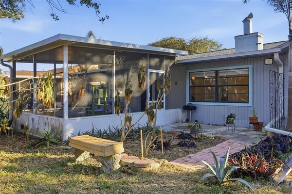 a view of outdoor space yard and patio