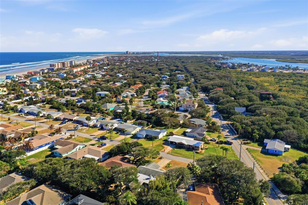 88 Cindy Lane Ponce Inlet, FL 32127 - Photo 45 of 49