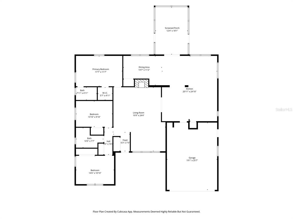 88 Cindy Lane Ponce Inlet, FL 32127 - Photo 49 of 49