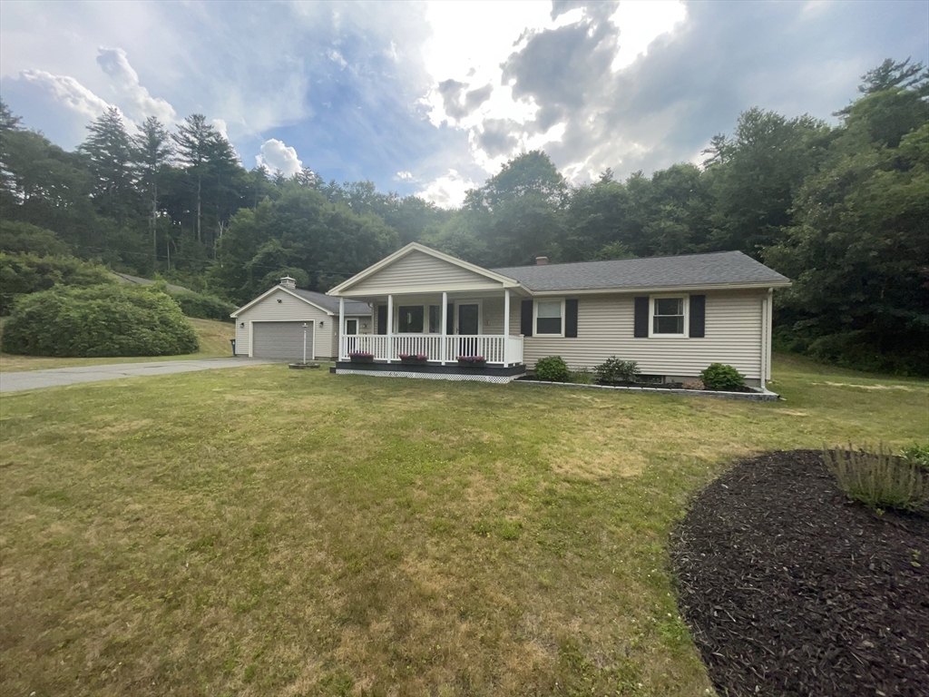 181 Stafford Road Monson, MA 01057 - Photo 34 of 35