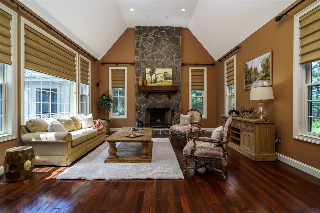 356 Burroughs Road Boxborough, MA 01719 - Photo 20 of 40 Gallery Image 20