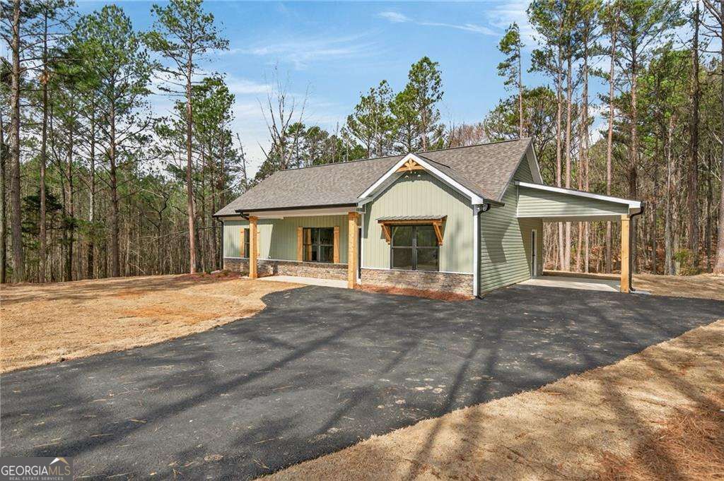 362 Pleasant Hill Road Rockmart, GA 30153 - Photo 5 of 57 Gallery Image 5
