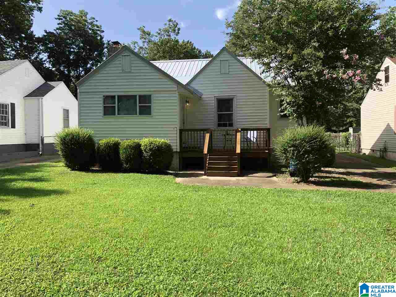 202 Ivy Avenue Bessemer, AL 35023 - Photo 1 of 12