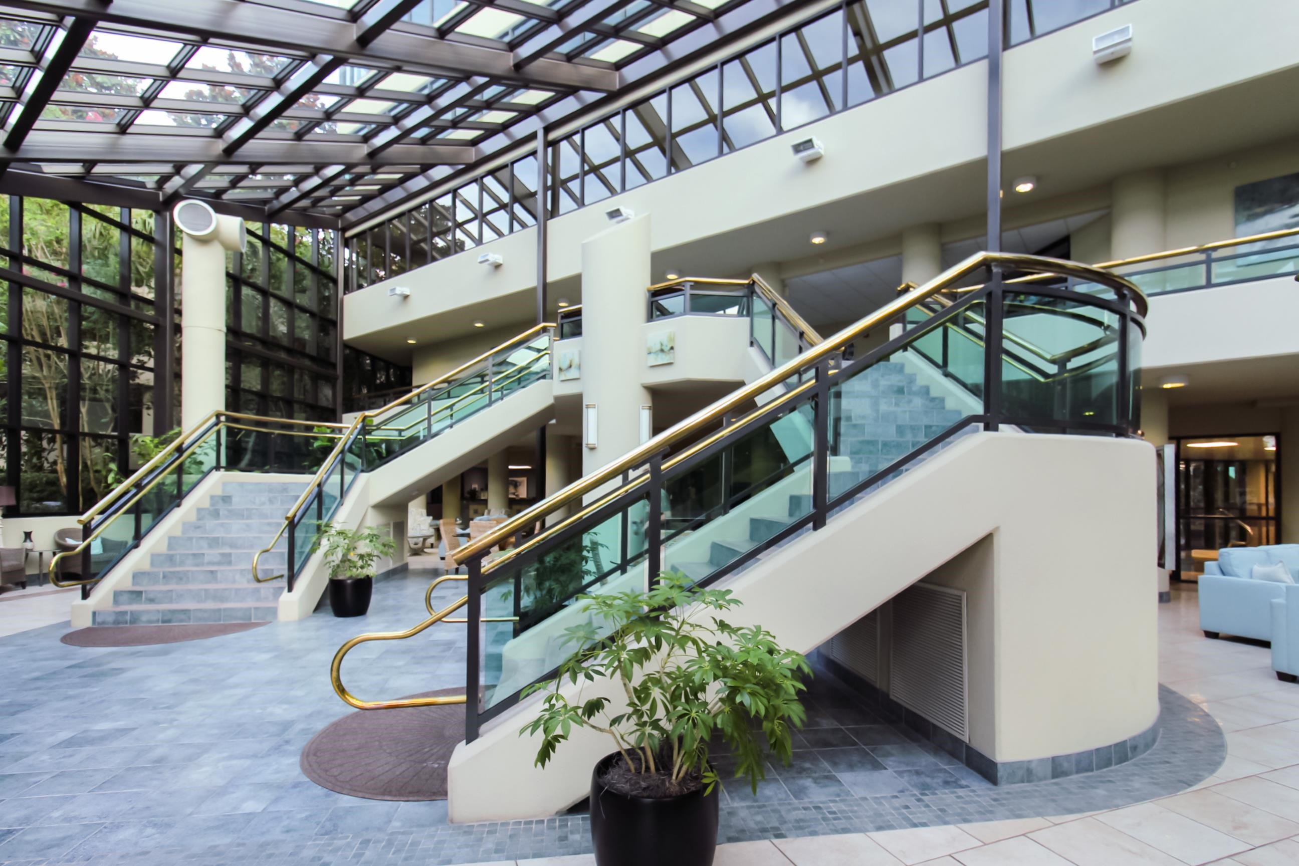 27580 Canal Road, Unit 1425 Orange Beach, AL 36561 - Photo 2 of 28 Lobby