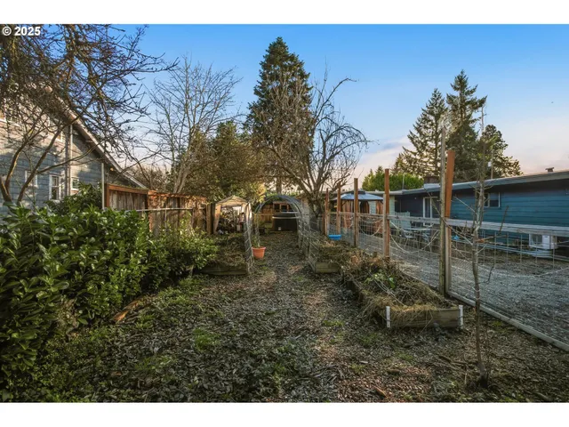 $539,000 | 1483 Barton Street, Eugene, OR 97404