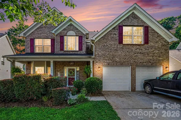 $440,000 | 2602 Sierra Chase Drive, Monroe, NC 28112
