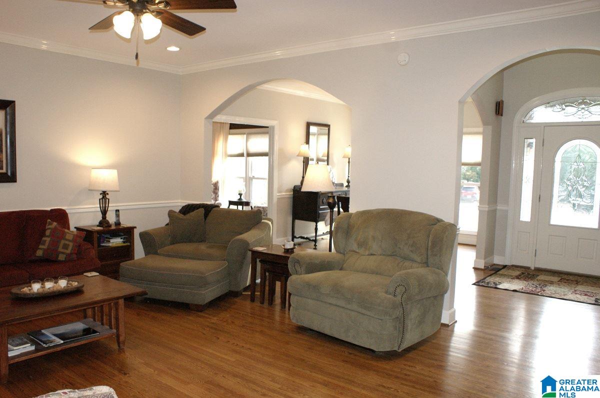 4948 Caldwell Mill Road Birmingham, AL 35242 - Photo 3 of 44