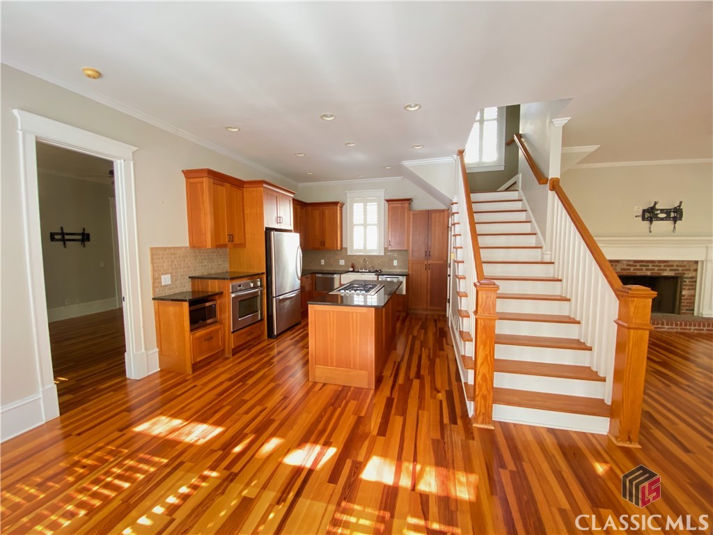 14 Oak Grove Road Athens, GA 30607 - Photo 16 of 24