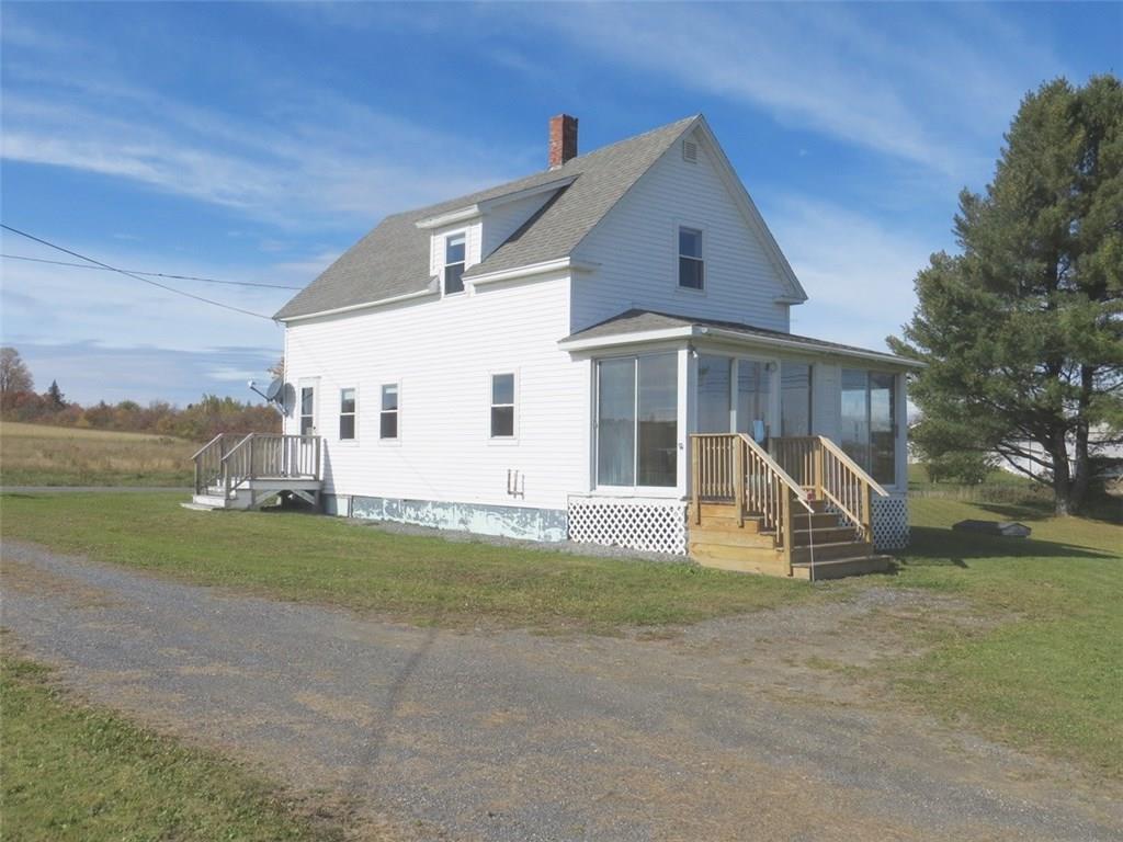 25 Ouellette Road Caribou, ME 04736 - Photo 2 of 24 Photo