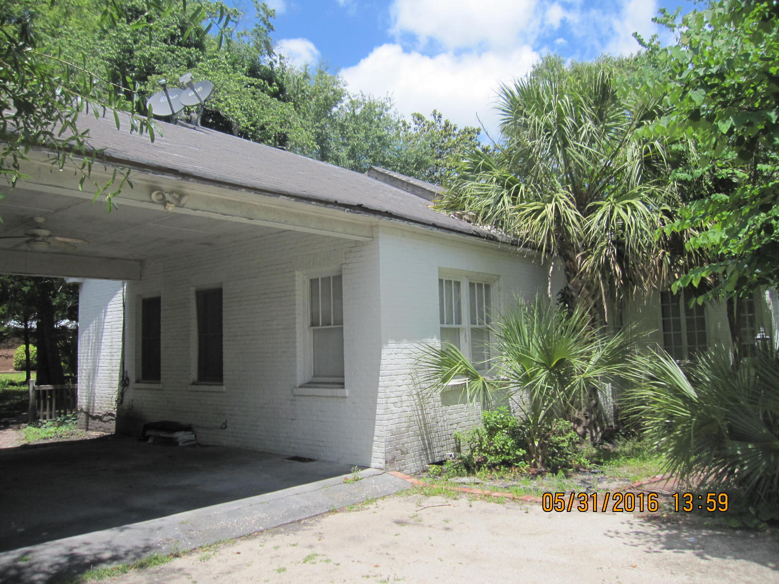107 Bellinger Street Walterboro, SC 29488 - Photo 26 of 34 IMG_2861