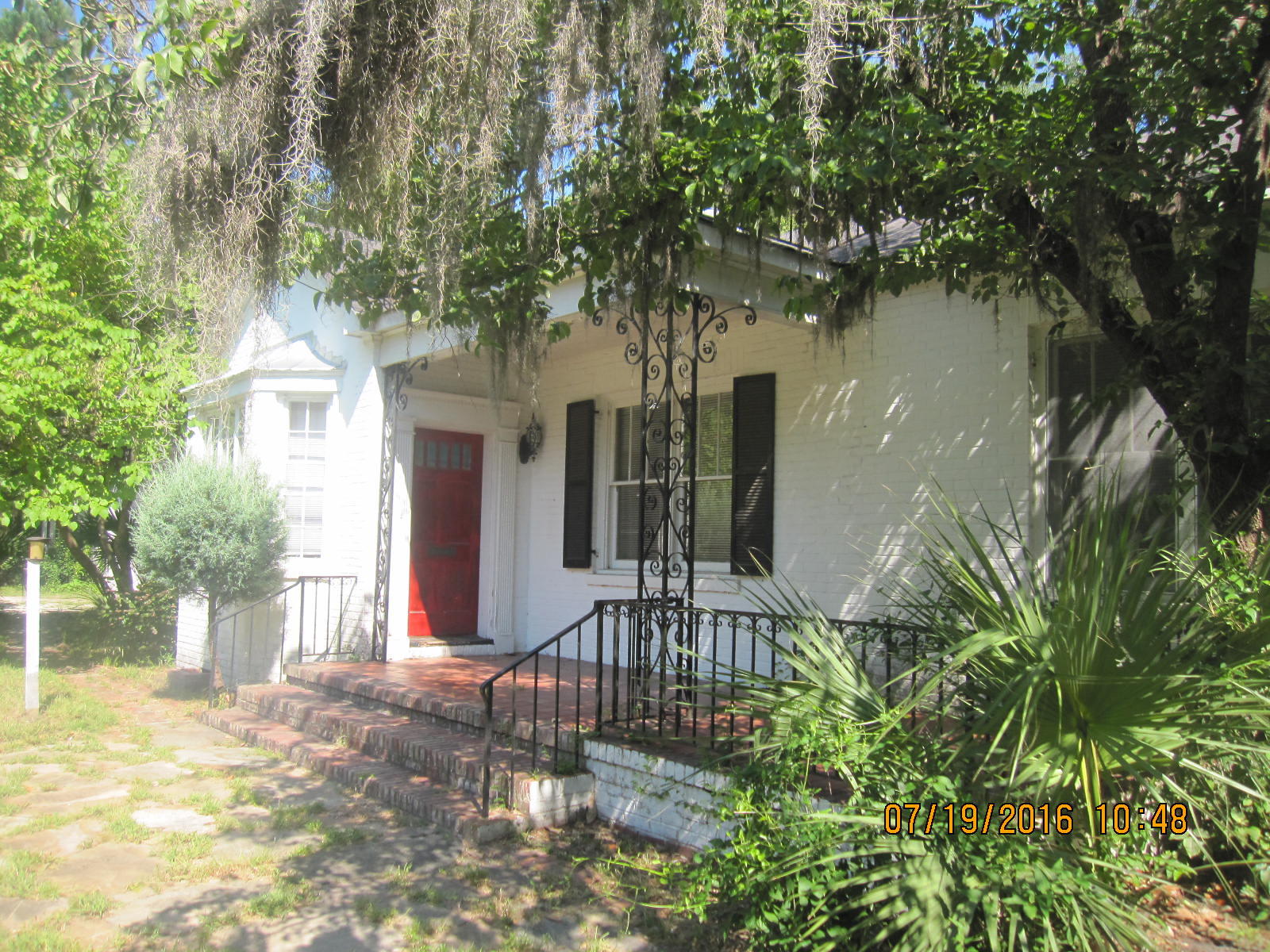 107 Bellinger Street Walterboro, SC 29488 - Photo 31 of 34 IMG_3554