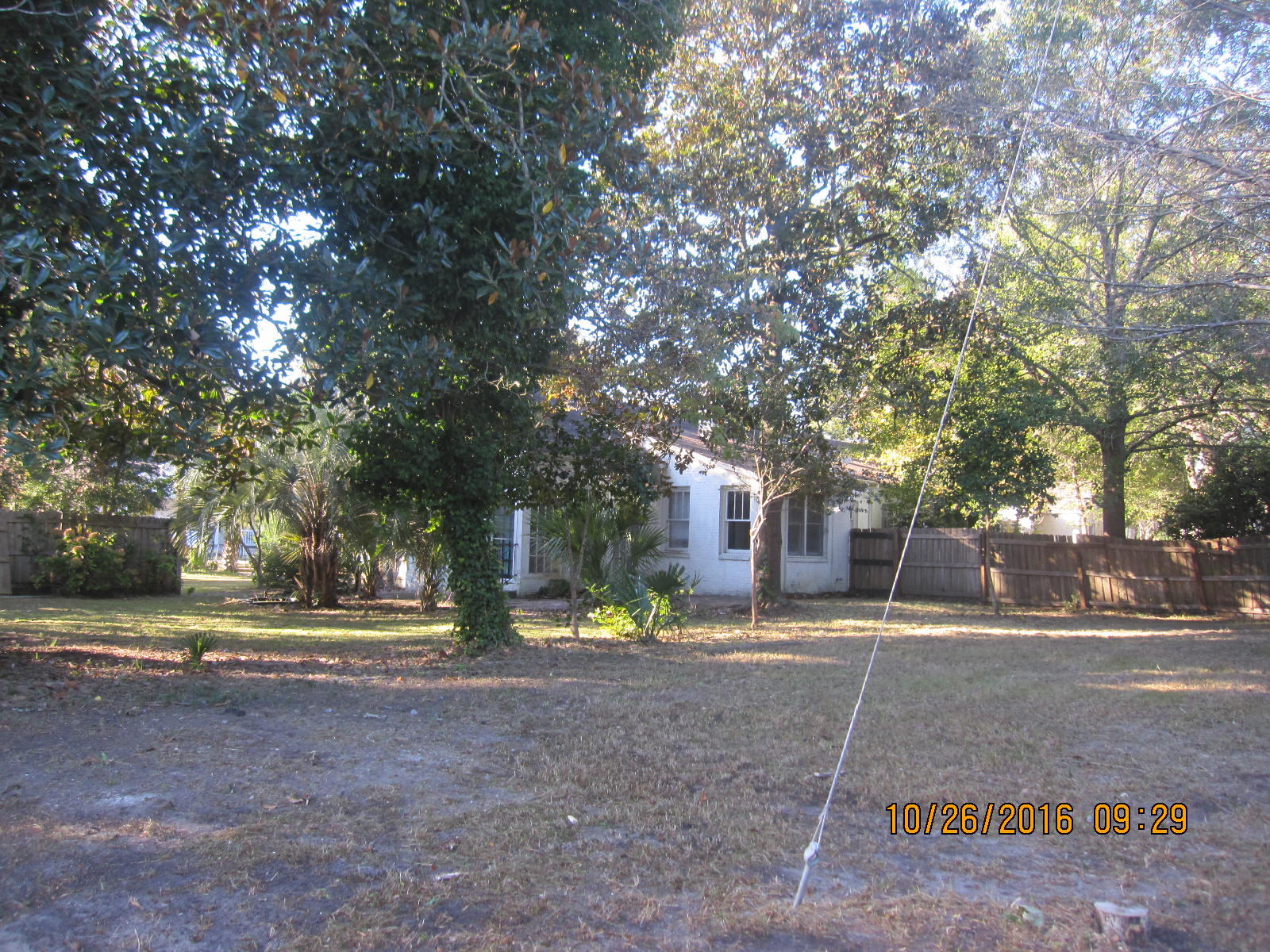 107 Bellinger Street Walterboro, SC 29488 - Photo 32 of 34 IMG_4904