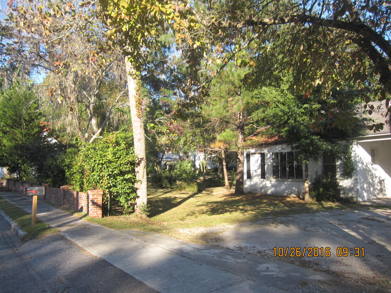 107 Bellinger Street Walterboro, SC 29488 - Photo 34 of 34 IMG_4911