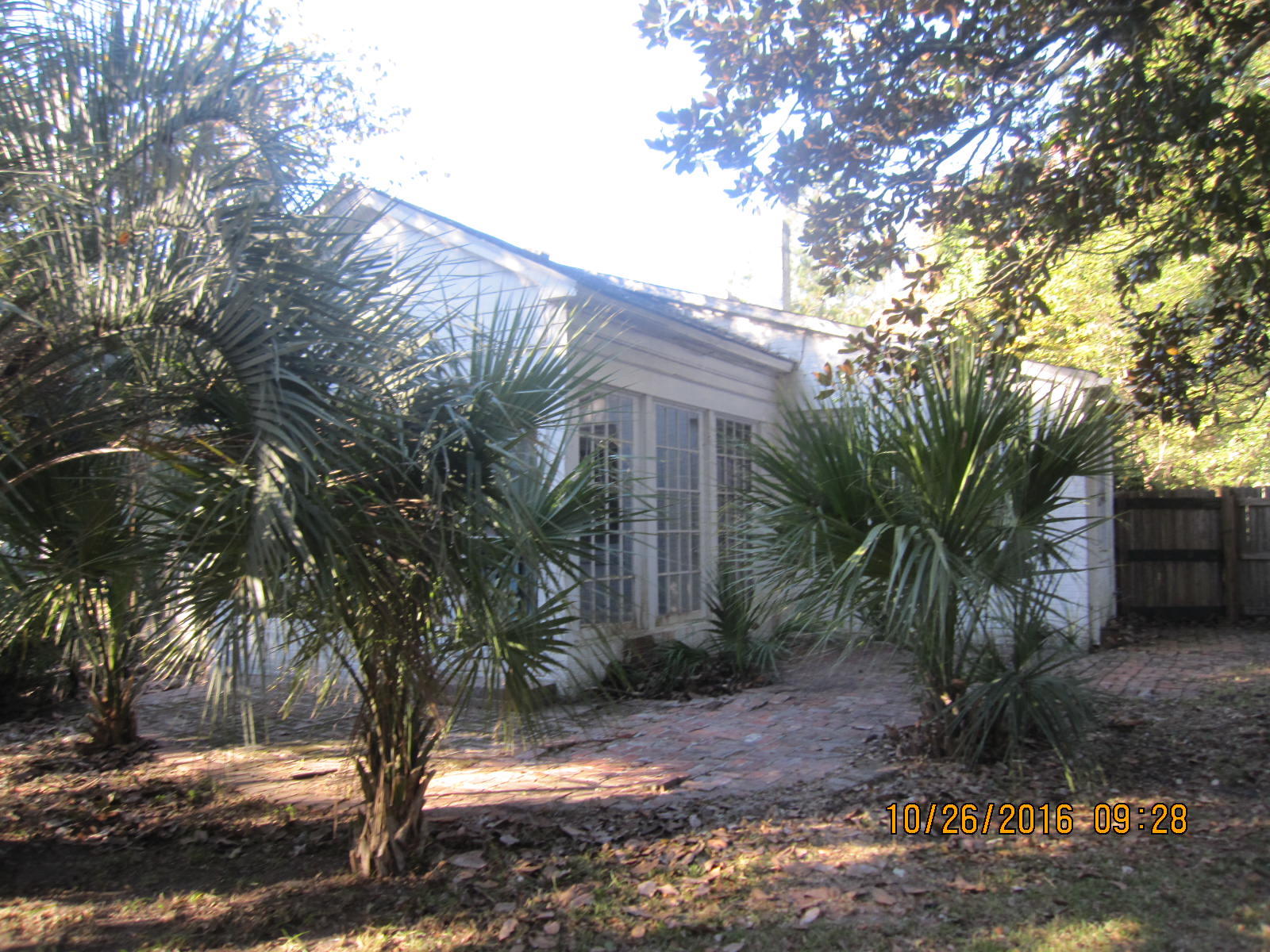 107 Bellinger Street Walterboro, SC 29488 - Photo 7 of 34 IMG_4898