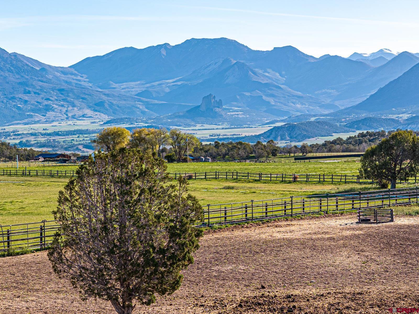 2741 7750th Road Crawford, CO 81415 - Photo 44 of 45