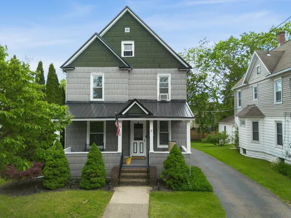 $289,000 | 5 Serrell Avenue, Binghamton, NY 13905
