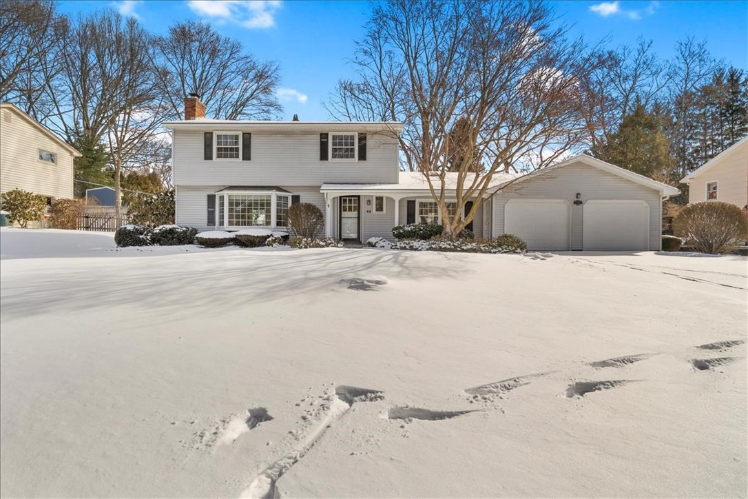 44 Kirklees Road Pittsford, NY 14534 - Photo 1 of 1 Gallery Image 1