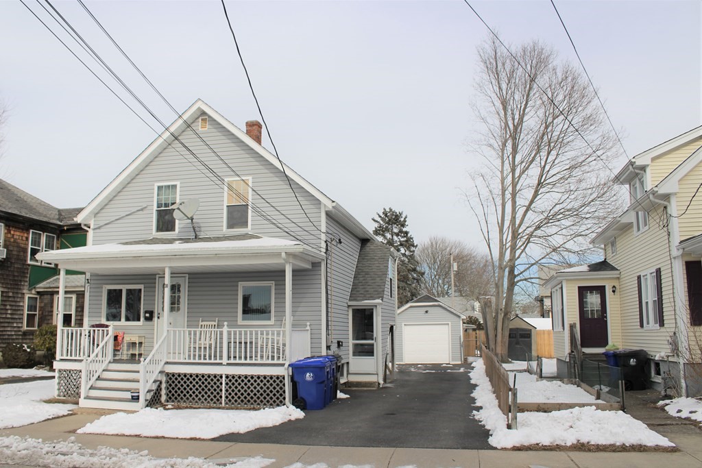 30 Mason Street Warren, RI 02885 - Photo 2 of 31 Gallery Image 2