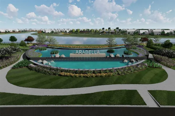 $2,290 | 7138 Glennwick Grv Lane, Richmond, TX 77469