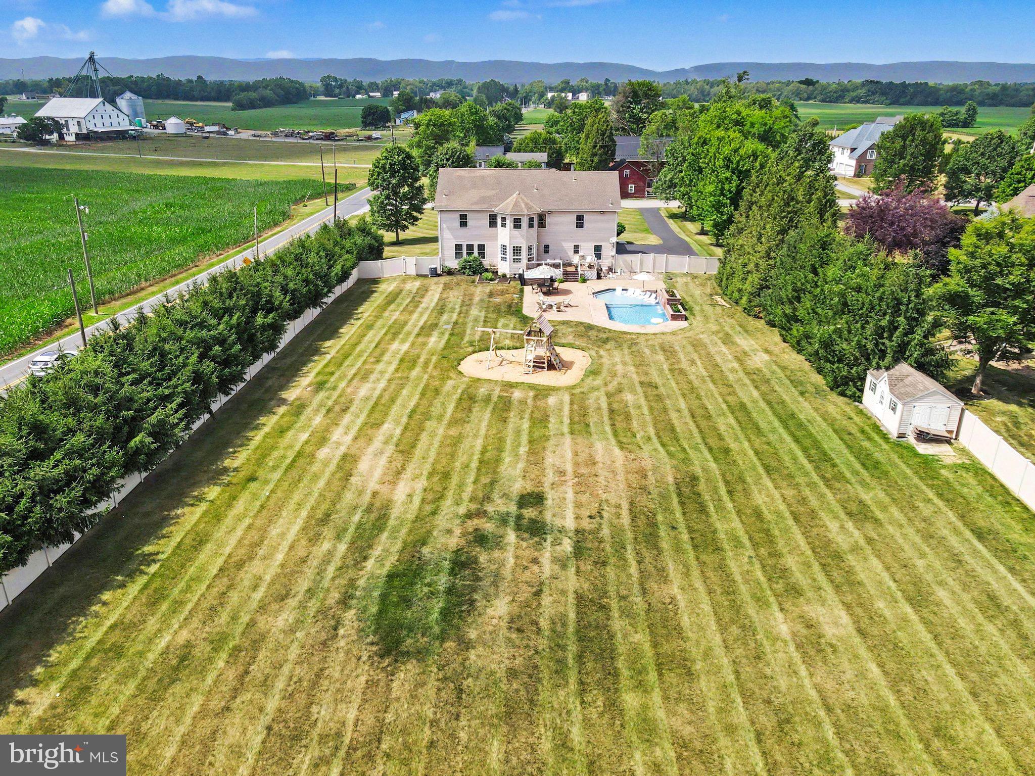 2 Ridge Drive Carlisle, PA 17015 - Photo 35 of 39