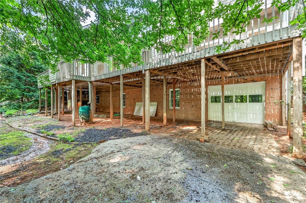 708 Robert Way Powder Springs, GA 30127 - Photo 53 of 56