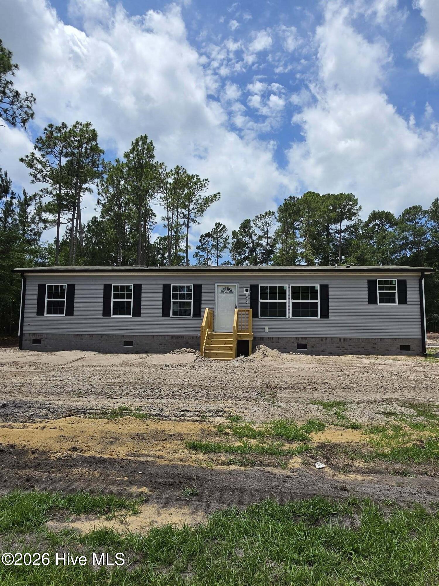 123 Wildcat Pond Road Hubert, NC 28539 - Photo 1 of 17