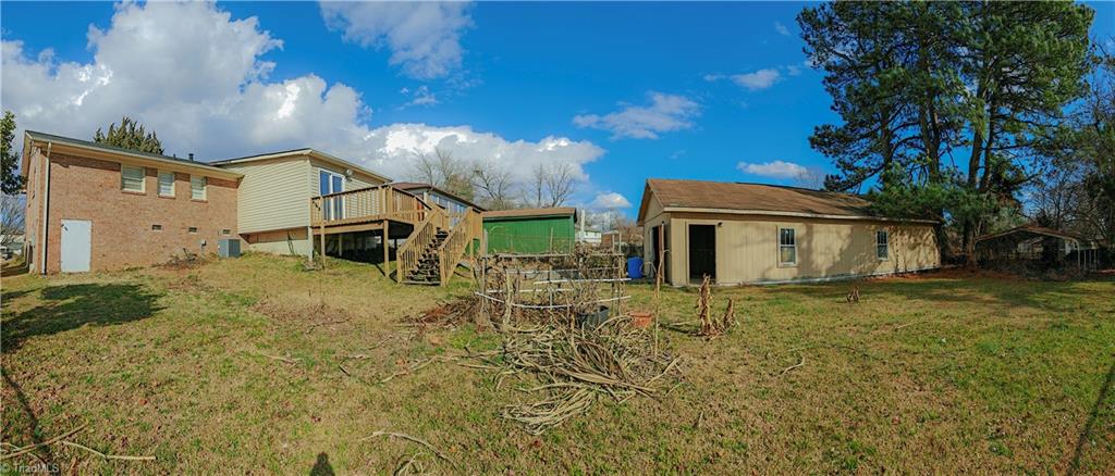 1407 West Meadowview Road Greensboro, NC 27403 - Photo 15 of 17