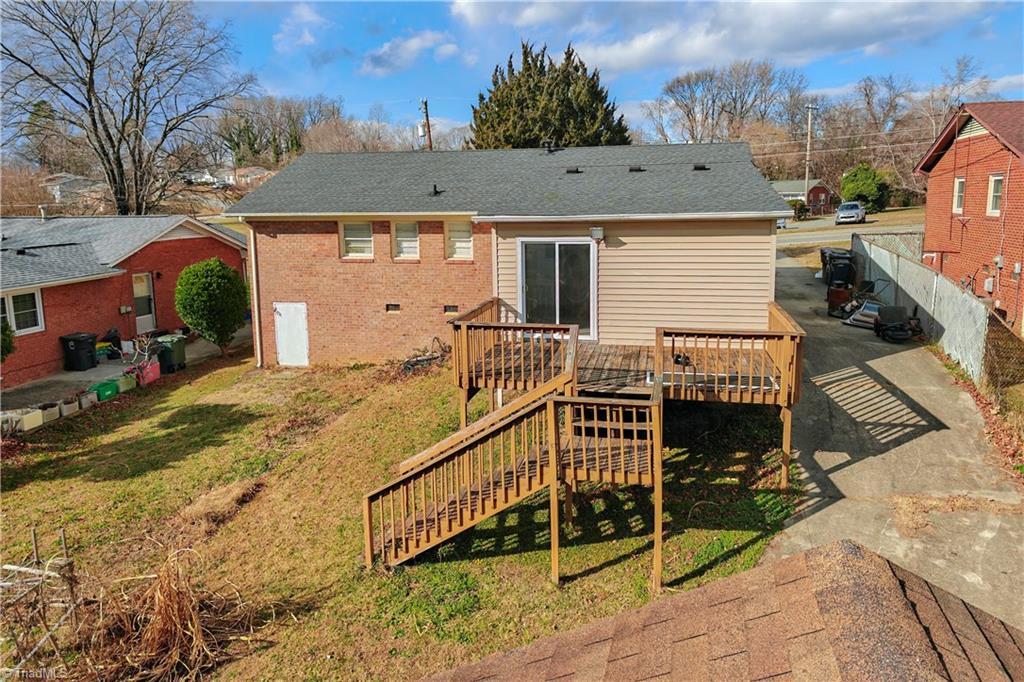 1407 West Meadowview Road Greensboro, NC 27403 - Photo 16 of 17