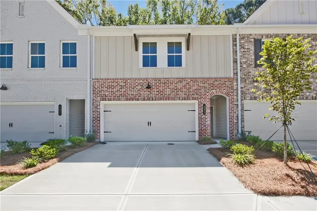$374,900 | 662 Sunstone Lane, Lawrenceville, GA 30043