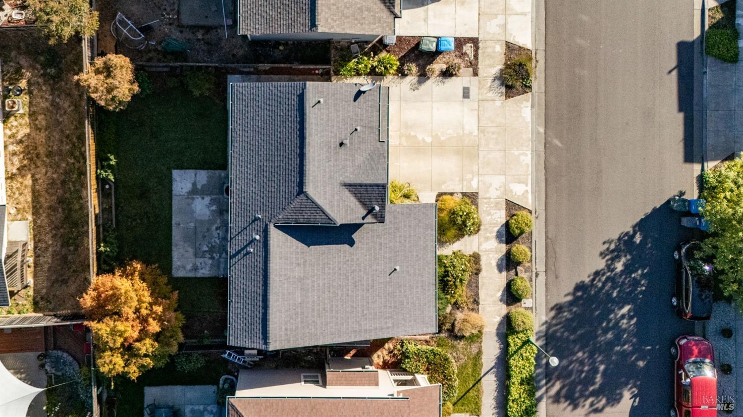 2448 Gilham Way Santa Rosa, CA 95404 - Photo 39 of 39
