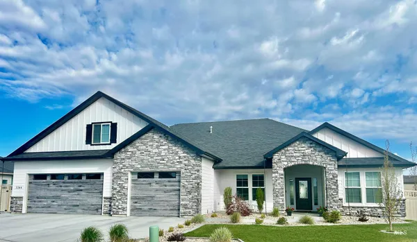 $799,900 | 2264 Detweiler Place, Twin Falls, ID 83301