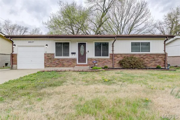 $155,000 | 10127 Monarch Drive, St. Louis, MO 63136